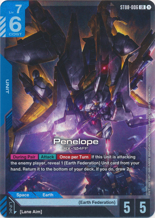 Penelope (LR)